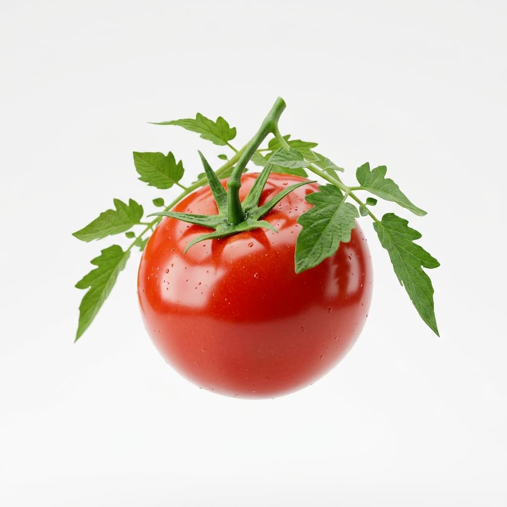Fresh Tomato