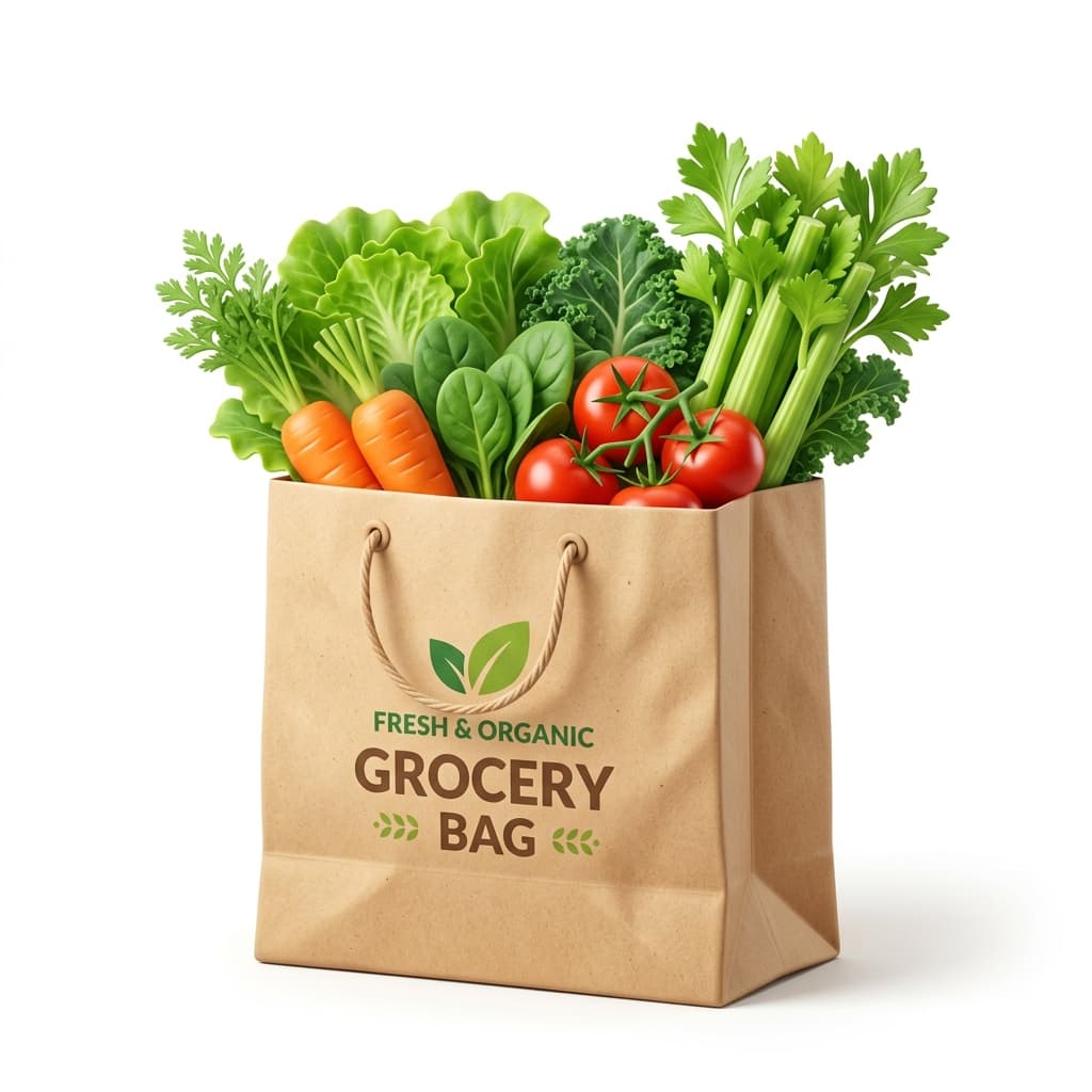Grocery Bag