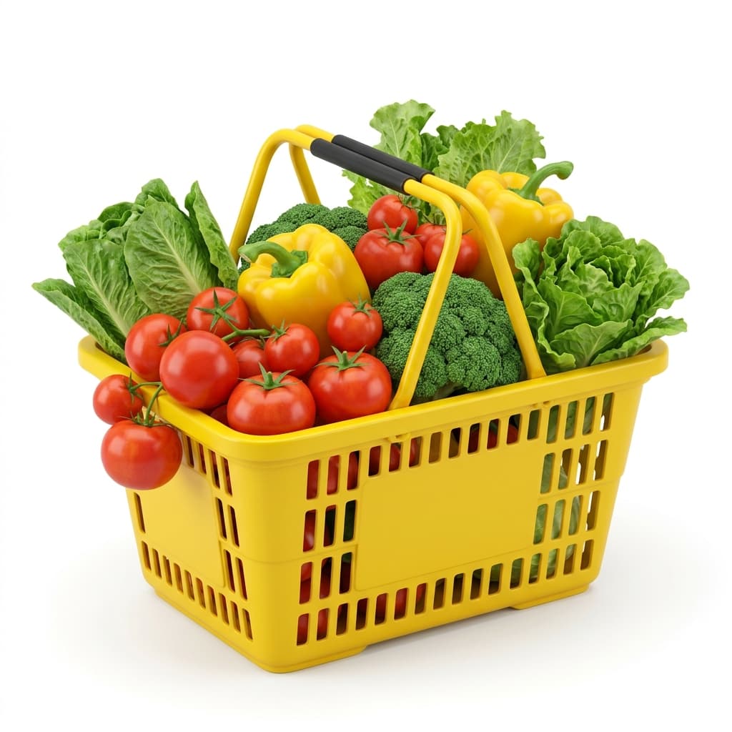 Produce Basket
